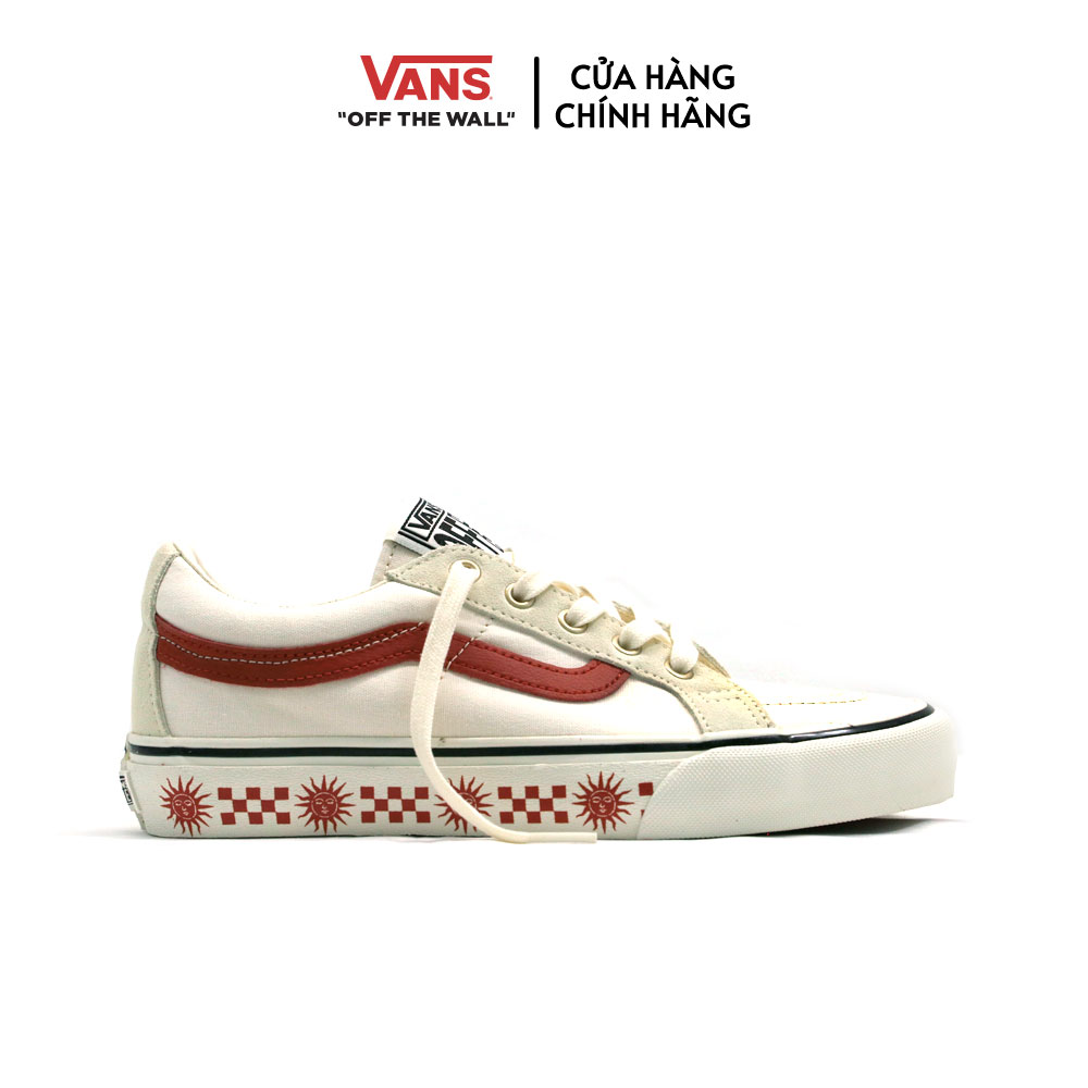 Giày vans sk8-low reissue island dream vn0a4uwib80