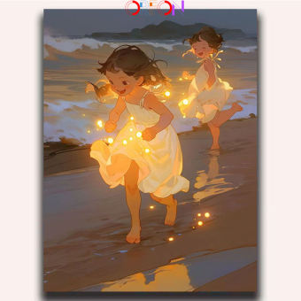 ~ tranh số hóa ~ tranh tô màu theo số Orfon tranh tô màu số hoá tranh tô màu