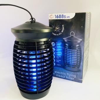 Đèn bắt muỗi HK-01 Công suất đèn 7W - Kaido shop