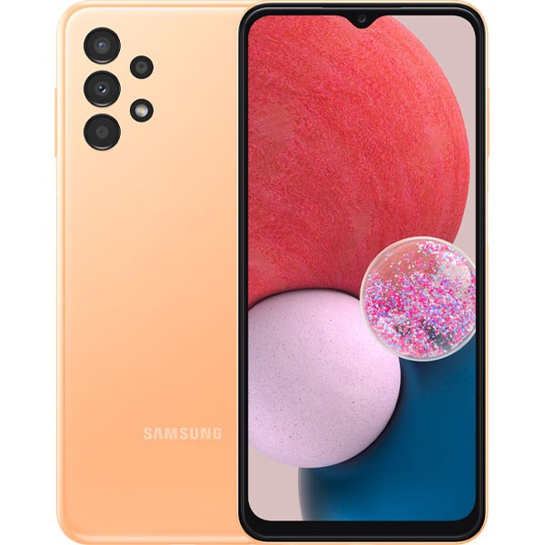 Điện thoại Samsung Galaxy A13 4GB/128GB | Hàng Chính Hãng | Bảo Hành Điện Tử 12 Tháng