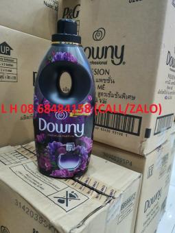 Nước xả vải Downy huyền bí CHAI 800ml