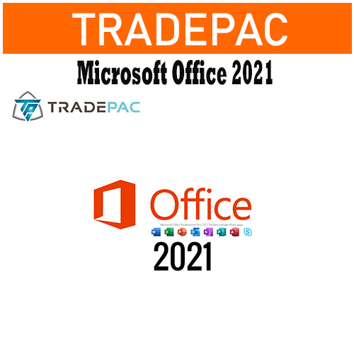 Microsoft Office 2021 Professional For Windows 10/11 | Home