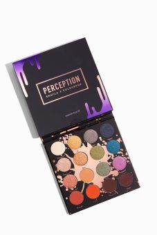 Bảng mắt Colourpop Perception Eyeshadow Palette