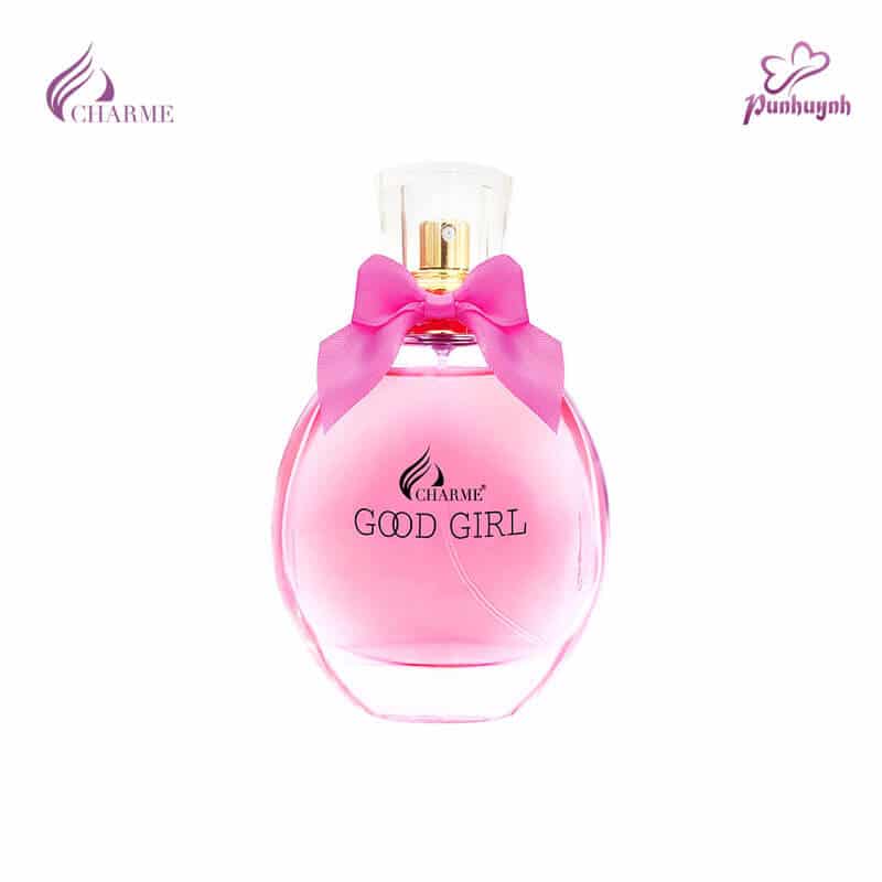 Nước Hoa Nữ Good Girl 100ml (nguyên mã)