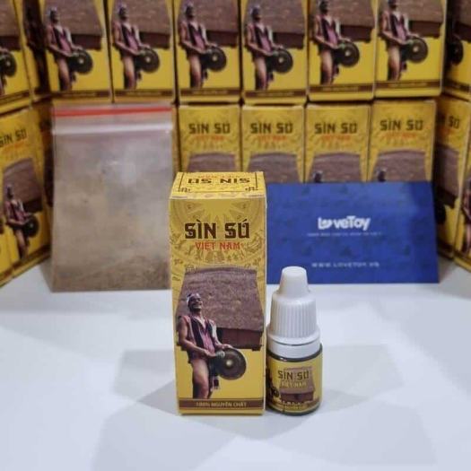 Sìn Sú Việt Nam - Kéo dài thời gian quan hệ.