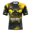 Call of Duty Mobile - Codm # 4 - Excellent Quality Full Sublimation Jersey Shirt