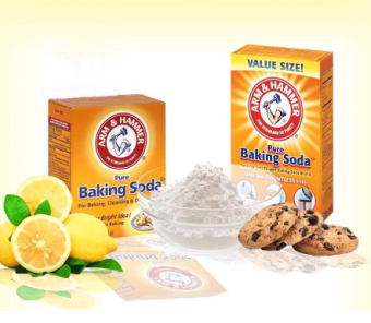 Bột Baking Soda đa công dụng Arm & Hammer