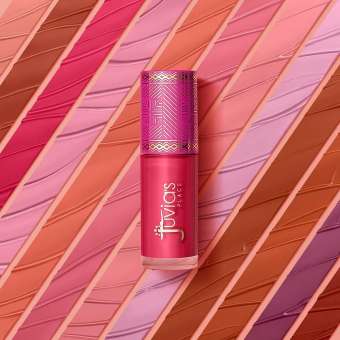 Juvia's Place - Má Hồng Kem Juvia's Place Blushed Liquid Blush 8ml