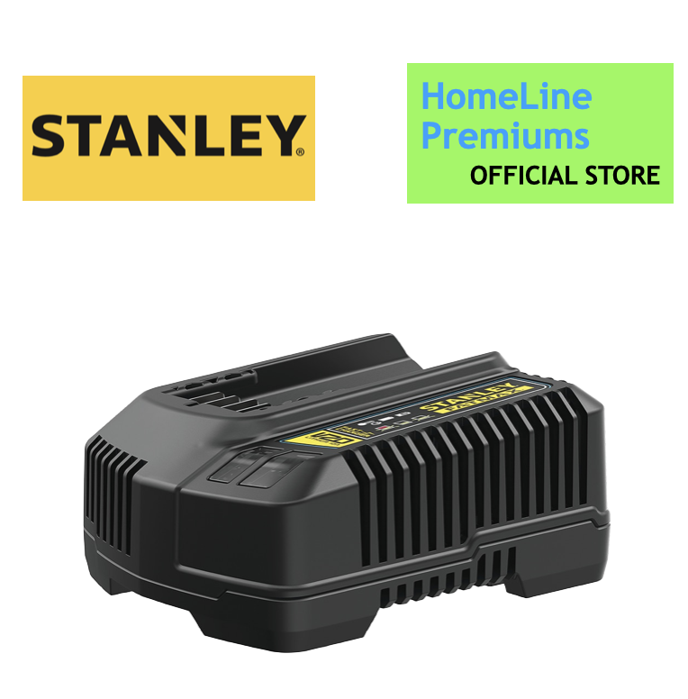 Replacement Battery Charger Charging Station Adapter For Black Decker For  Porter-cable For Stanley 10.8v-18v Li-ion Battery Lb20 Lbxr20 Pcc692l