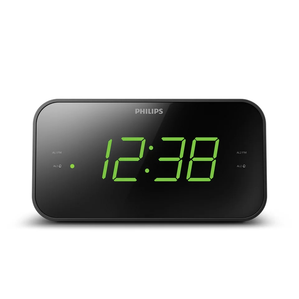 philips lumea alarm clock