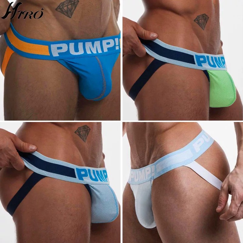 Quần lót nam - dạng dây nâng mông sexy, chất thun cotton, co giãn, thấm hút tốt, thoáng mát, khi mặc cực kì thoải mái và tôn dáng