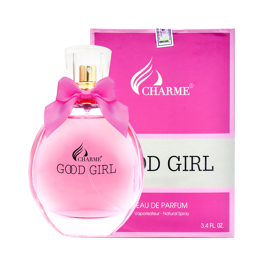 [HCM]Nước hoa nữ Good Girl  - QUYẾN RŨ GỢI CẢM ĐẤY CUỐN HÚT