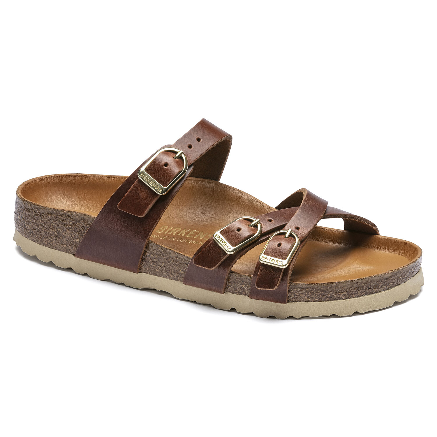 Birkenstocks franca Clearance