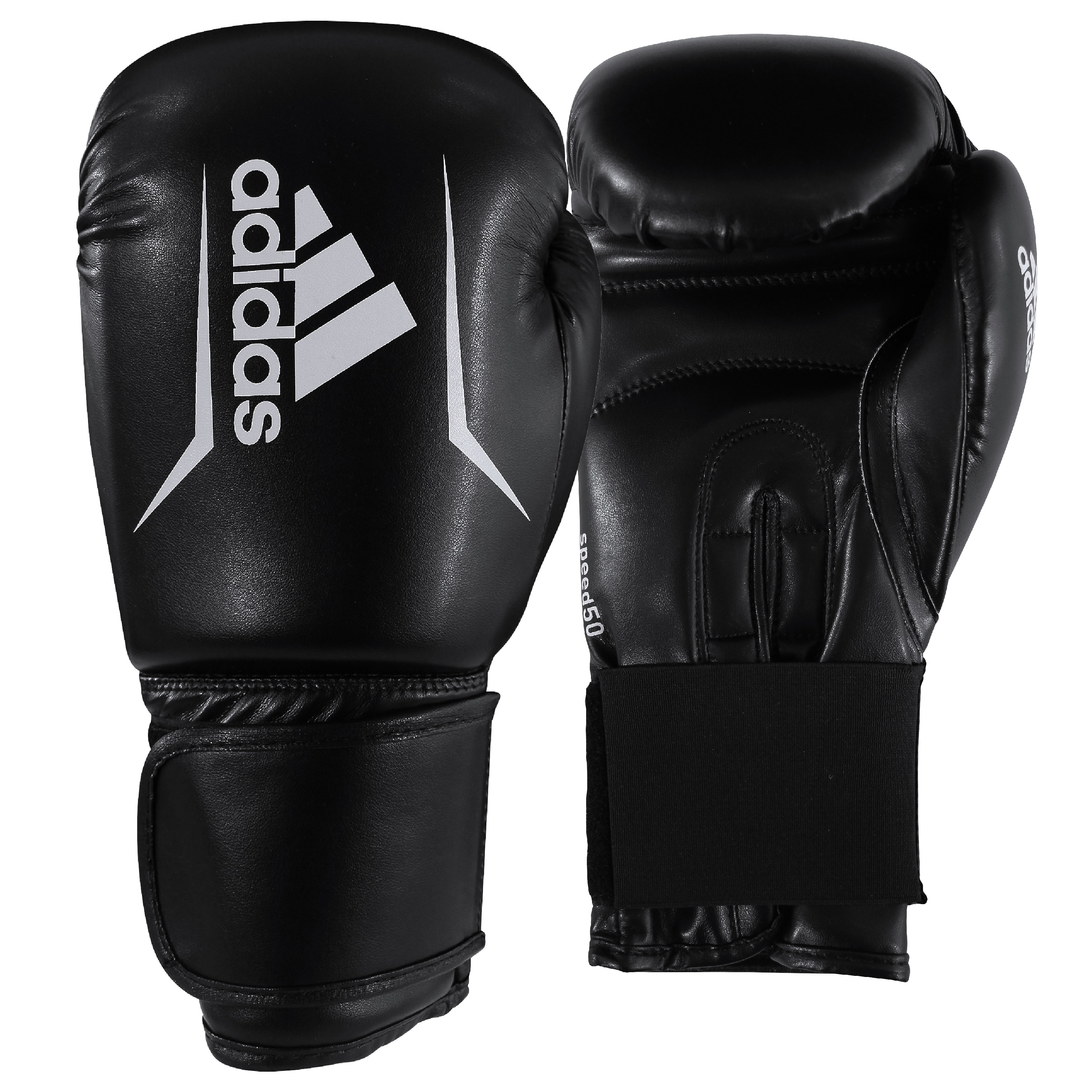 adidas performance boxing set