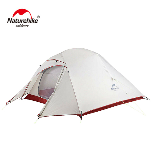 Lều 3 người naturehike cloud up 3 nh18t030-t 20d