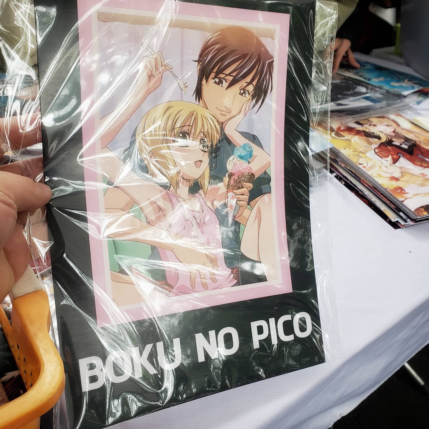 Combo 20 túi bọc poster OPP có dán miệng khổ 40x60cm a3, a4, a5
