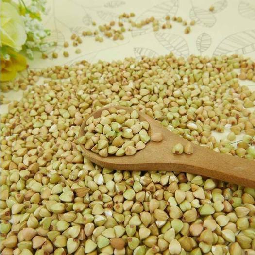 Kiều Mạch LÀM BÁNH, NẤU ĂN NHẬP KHẨU - BUCKWHEAT The Nuts Valley