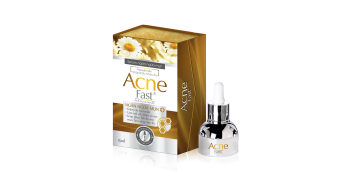 ACNE FAST - Serum ngừa mụn Acne Fast chăm sóc da mụn, sáng da, sạch mụn, mờ thâm