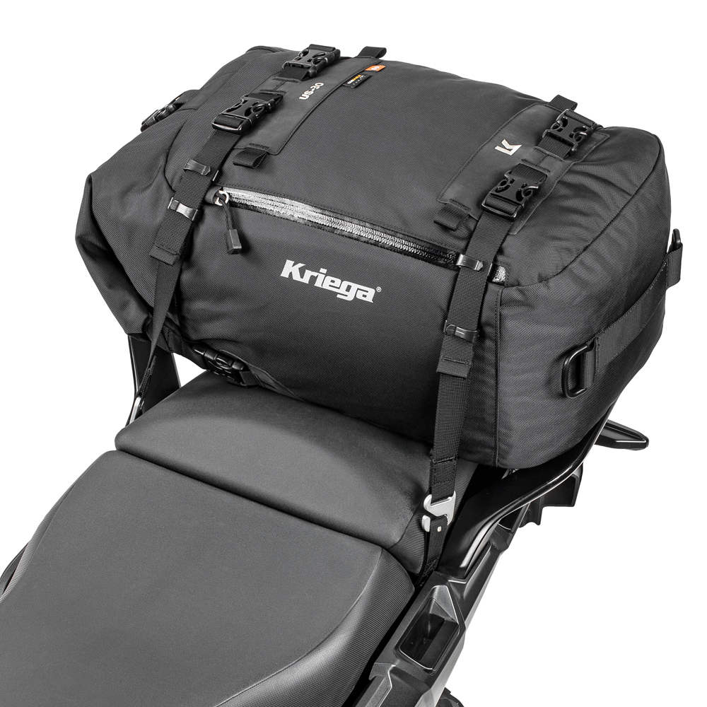 kriega luggage
