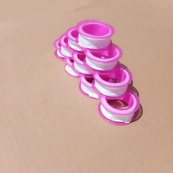 Băng keo lụa, Băng tan, Cao su non quấn ống nước chống rò rỉ nước