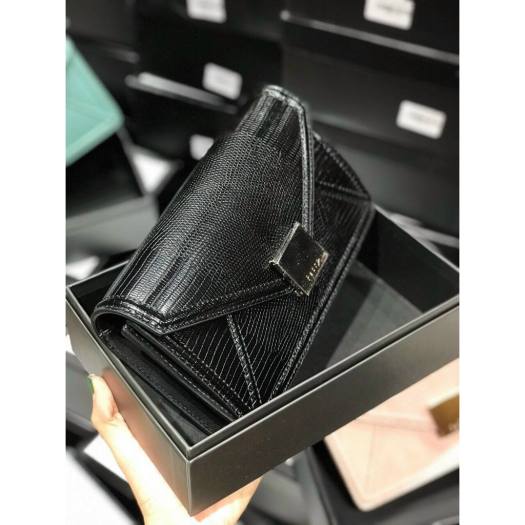 Túi Pedro Nắp Bì Thư Sang Chảnh