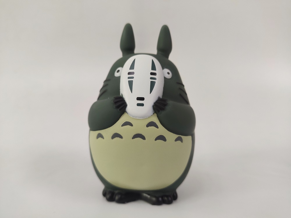 Mô hình Totoro  Ghibli