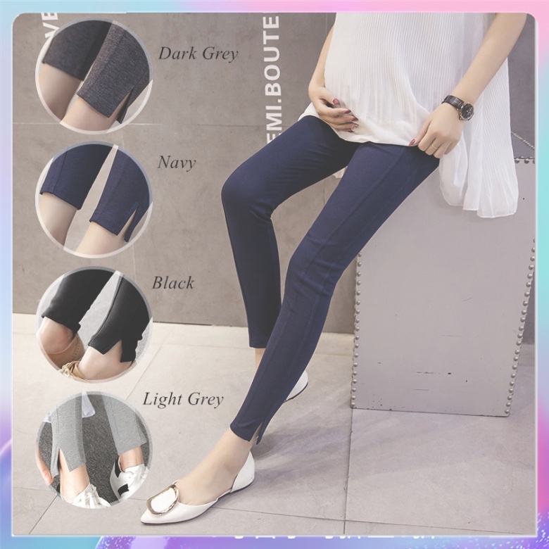 Maternity Cotton Pants - Best Price in Singapore - Jan 2024