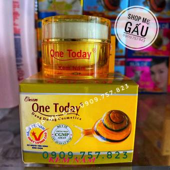 KEM NÁM ONE TODAY 8G - MỸ PHẨM ĐĂNG DƯƠNG