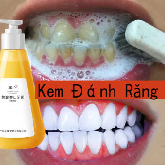 Kem Đánh Răng 210g Giúp Tẩy Trắng Răng Và Làm Sạch Răng Hiệu Quả,YG548745
