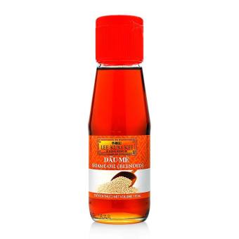 Dầu mè Lee Kum Kee 207ml / Dầu Mè Lee Kum Kee Blended Sesame Oil HongKong - Nhập khẩu Chính hãng SGC FOOD LZD 2