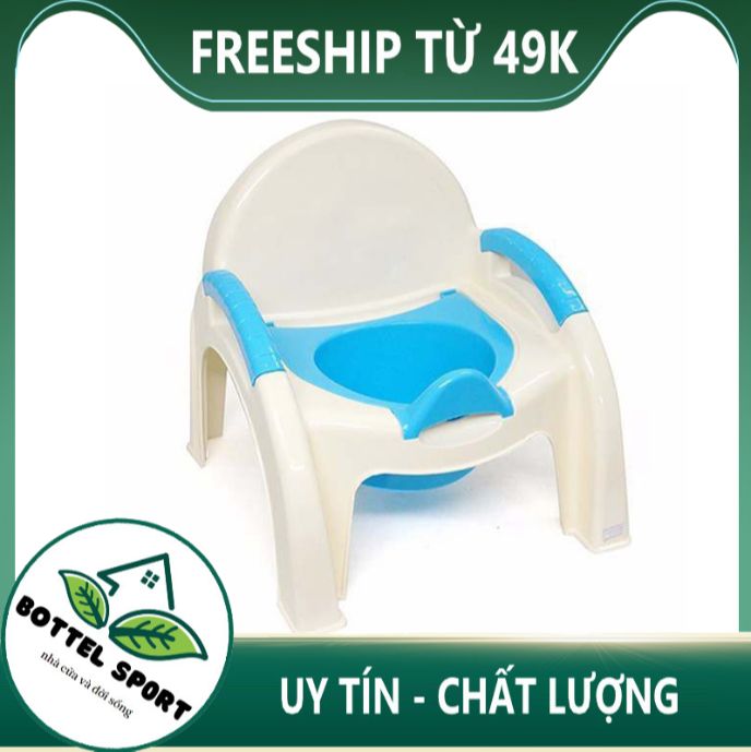 Ghế Bô Đi Vệ Sinh Cho Bé Hàng Việt Nhật - Trẻ Sơ Sinh Và Trẻ Nhỏ - Tã & Dụng Cụ Vệ Sinh - Hường Dẫn Đi Vệ Sinh Cho Bé - Ghế ngồi đi vệ sinh - Đồ dùng cho bé - Dụng cụ tắm và vệ sinh cho bé - Bô đi vệ sinh - Thiết bị vệ sinh - Đồ dùng gia đình