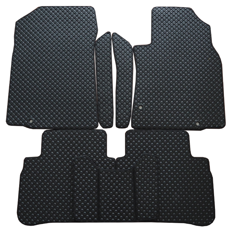 Extramat ยางปูพื้นลายกระดุม Nissan Teana L33 2014-2019 ราคา 1,590 บาท*ส่งฟรี