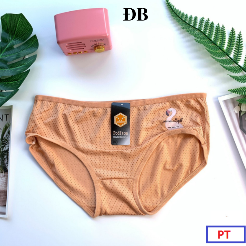 Quần thiên nga 3012 freesize dưới 55kg