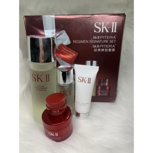 Set Bộ Dưỡng Da SK II 5 Món mini SK II