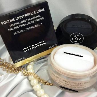 Phấn phủ POUDRE UNIVERSELLE LIBRE