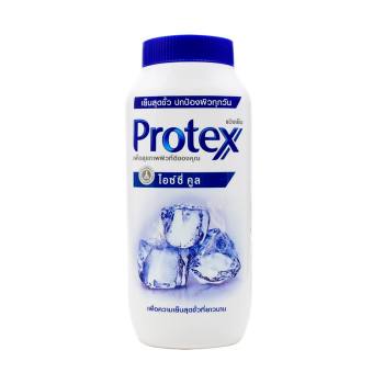 PHẤN LẠNH PROTEX ICY COOL THÁI LAN 280g