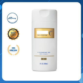 Cleansing Gel💕 Sữa rửa mặt sáng da Cleansing Gel lấy sạch da sáng hơn -180ml