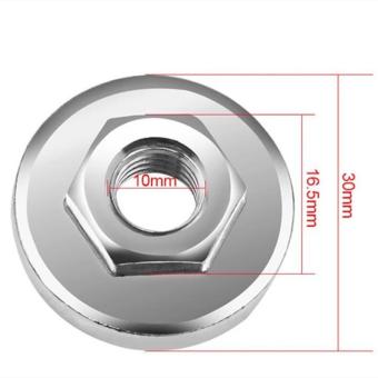 Ốc Máy Mài Góc, Đai Ốc Lục Giác Bằng Inox Cho Máy Mài 100mm, Ốc Hãm Máy Mài Cầm Tay