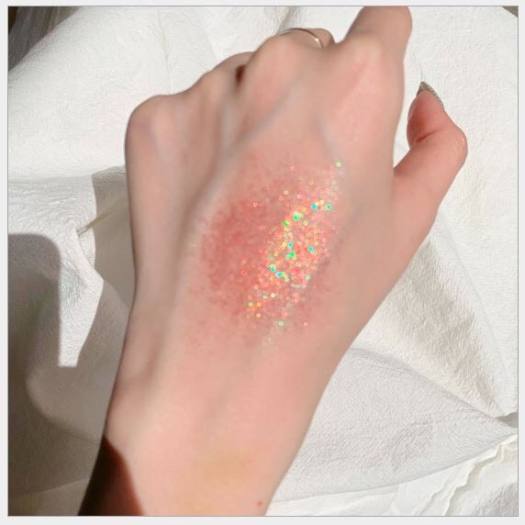 Bảng phấn mắt, Bảng Phấn Mắt 26 Ô, Bảng Phấn Mắt Đủ Màu Óng Ánh