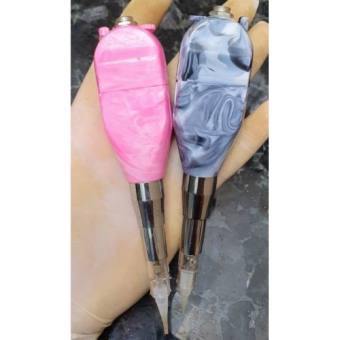 Máy phun xăm Thần Thánh có tích điện chuẩn loại 1 (Không chọn màu)