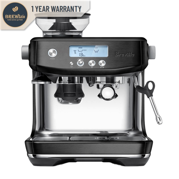service sage coffee machine