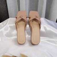 JOPHIEL Alvy 1.5 inch Block Heels in Leather Strap Sandals for Women HIGH QUALITY LOCALLY MADE