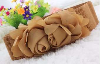 Dây nịt nữ Thắt lưng nữ