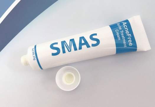 Kem mụn AcneFree Smas 25g