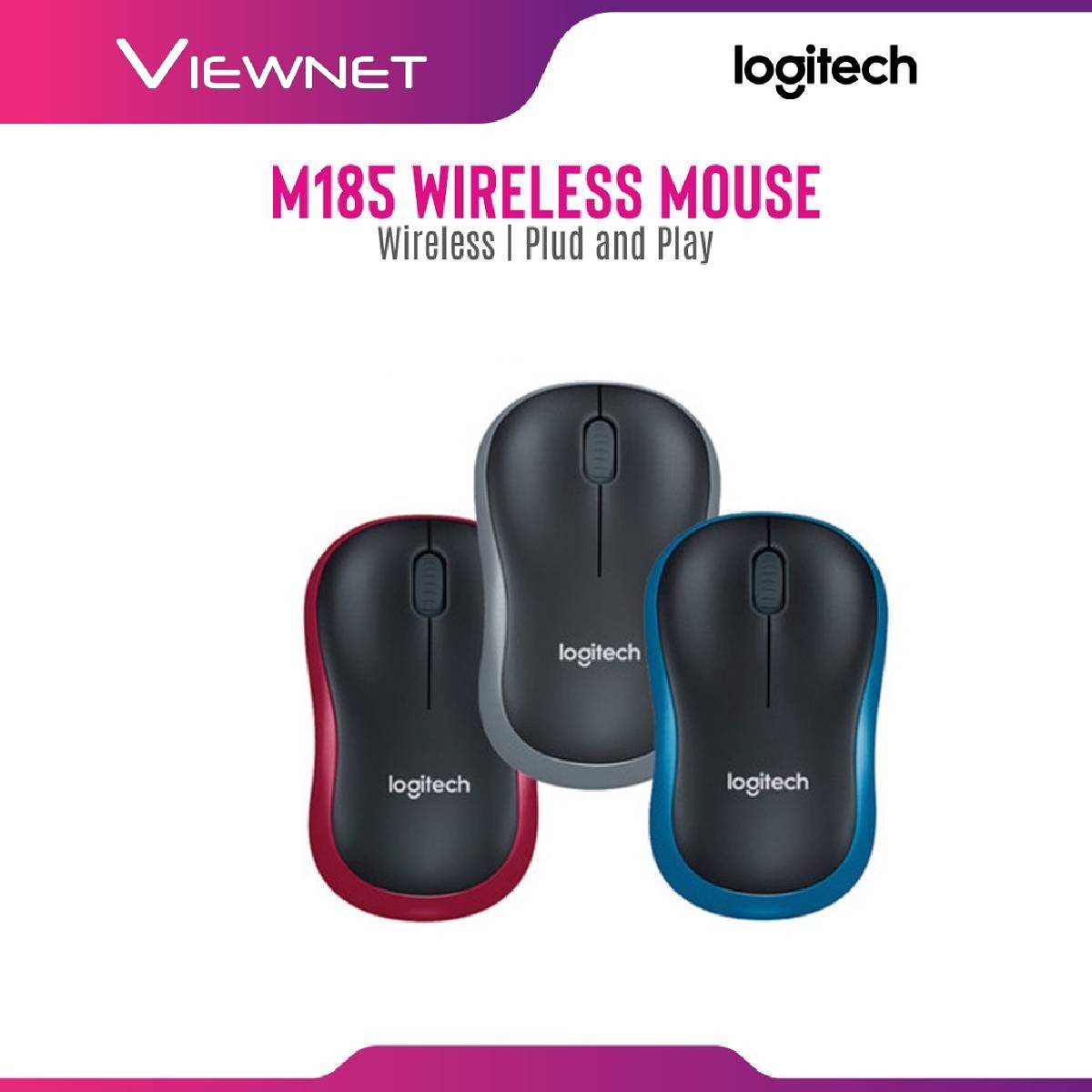 logitech m325 change dpi