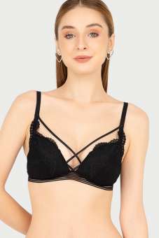 Áo ngực không gọng Wireless VERA Blazing Desire - V0351