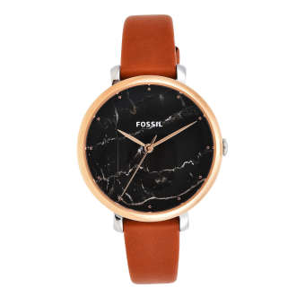 Đồng hồ nữ Fossil dây da ES4378