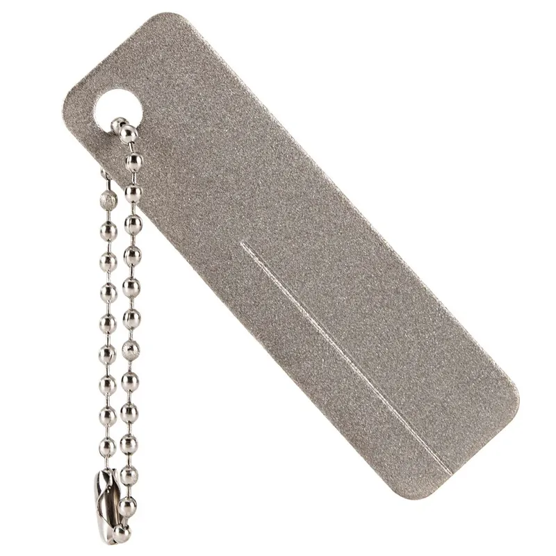 hook sharpening file