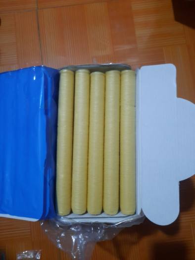 2 CUỘN VỎ XÚC XÍCH SIZE 21,22,23,24,25,26,27,28