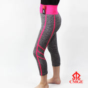 CMGE Women's Fitness Leggings